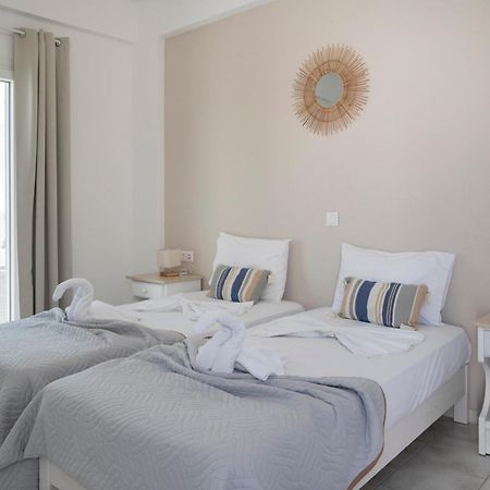 Ayeri Hotel Páros 외부 사진
